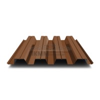 Профнастил Н57-0.5-750 PURMAN Argillite