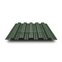 Профнастил НС35-0.5-1000 PURETAN RR11