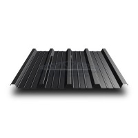 Профнастил НС38-0.5-1000 PURMAN RAL9005