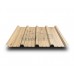 Профнастил НС38-0.5-1000 ECOSTEEL Сосна