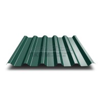 Профнастил С44-0.5-1000 Viking E RAL6005