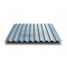 Профнастил C21-0.5-1000 Призма Met.Blue