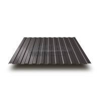 Профнастил С8-0.5-1150 Viking E RAL8019