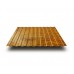 Профнастил С8-0.5-1150 ECOSTEEL-ТД Золотой дуб