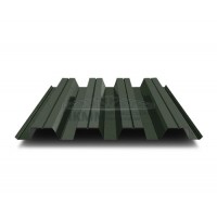 Профнастил Н60-0.5-845 RAL6007 Viking-E