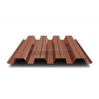 Профнастил Н60-0.5-845 RR750 PURETAN