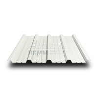 Профнастил НС38-0.5-1000 PURMAN RAL9010