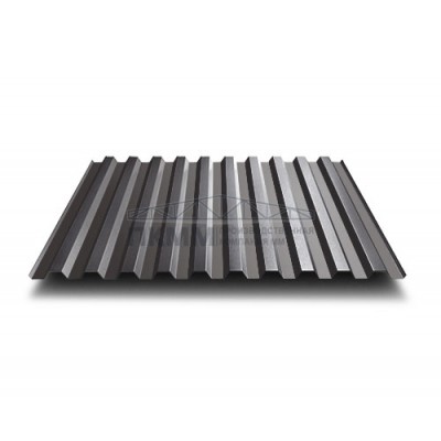 Профнастил C21-0.5-1000 Norman RR32