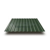 Профнастил С8-0.5-1150 PURETAN RR11
