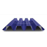 Профнастил Н75-0.7-750 RAL5002 Полиэстер