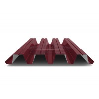 Профнастил Н75-0.75-750 RAL3005 Полиэстер