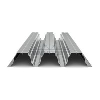 Профнастил Н153-840-1.2 RAL9006 Полиэстер Профнастил Н153-840-1.2 RAL9006 Полиэстер