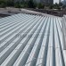 Профнастил Н153-840-0.7 RAL8017 Полиэстер