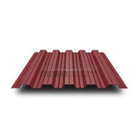 Профнастил НС35-0.5-1000 RAL3011 Norman