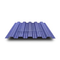 Профнастил НС35-0.5-1000 Atlantis Colorcoat Prisma