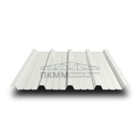 Профнастил НС38-0.5-1000 RAL9002 Полиэстер