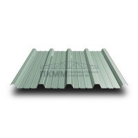 Профнастил НС38-0.5-1000 Tourmalin PURMAN