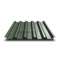 Профнастил С44-0.5-1000 RR11 PURETAN