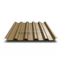 Профнастил С44-0.5-1000 Ephyra Colorcoat Prisma