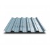 Профнастил С44-0.5-1000 Met.Blue Colorcoat Prisma