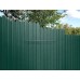Профнастил фигурный С10В-1150-0,5 Satin RAL 6005