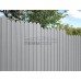 Профнастил фигурный С10В-1150-0,5 Satin RAL 7004