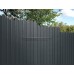 Профнастил фигурный С10В-1150-0,5 Satin RAL 7016