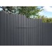 Профнастил фигурный С10В-1150-0,5 Satin RAL 7024