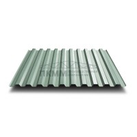 Профнастил C21-0.5-1000 Tourmalin PURMAN
