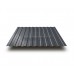 Профнастил С8-1150-0.5 RAL7024 PURMAN