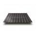 Профнастил С8-1150-0.5 RAL8019 Viking E