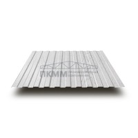 Профнастил С8-1150-0.5 Беленый Дуб ECOSTEEL_MA Профнастил С8-1150-0.5 Беленый Дуб ECOSTEEL_MA