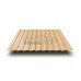 Профнастил С8-1150-0.5 Клен ECOSTEEL