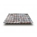 Профнастил С8-1150-0.5 Кварцевый сланец ECOSTEEL