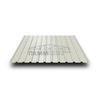 Профнастил С10-1160-0.7 RAL9002 Полиэстер