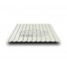 Профнастил СС10-1160-0.5 RAL9003 Пластизол