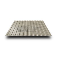 Профнастил СС10-1160-0.5 RAL1035 Полиэстер