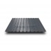 Профнастил С10-1160-0.5 RAL7024 PURMAN