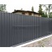 Профнастил С10-1160-0.5 RAL7024 PURMAN