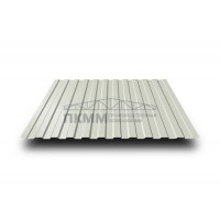 Профнастил СС10-1160-0.5 RAL9002 Norman
