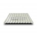 Профнастил СС10-1160-0.5 RAL9002 Norman