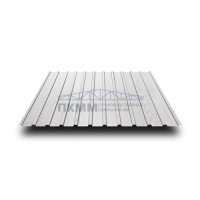 Профнастил С10-1160-0.5 Беленый Дуб ECOSTEEL_MA