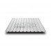 Профнастил С10-1160-0.5 Беленый Дуб ECOSTEEL_MA