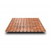 Профнастил С10-1160-0.5 Кирпич ECOSTEEL