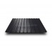 Профнастил С10-1160-0.5 RAL9005 PURMAN