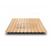 Профнастил С10-1160-0.5 Клен ECOSTEEL