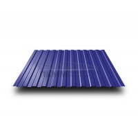 Профнастил СС10-1160-0.5 RAL5002 Norman