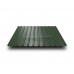 Профнастил С10-1160-0.45 RAL6007 Viking