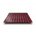 Профнастил СС10-1160-0.5 RAL3005 PURMAN