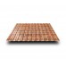 Профнастил СС10-1160-0.5 Кирпич ECOSTEEL